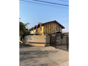 Venta / Casa / Puente Alto