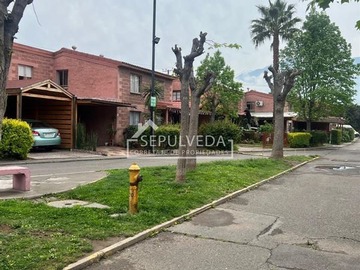 Venta / Casa / Puente Alto