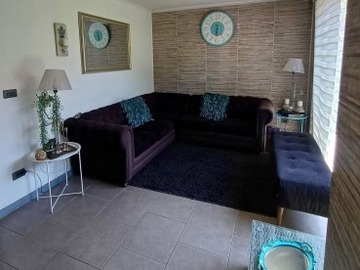 Venta / Casa / Puente Alto
