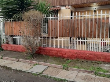 Venta / Casa / Puente Alto