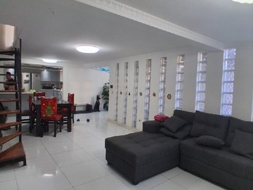 Venta / Casa / Puente Alto