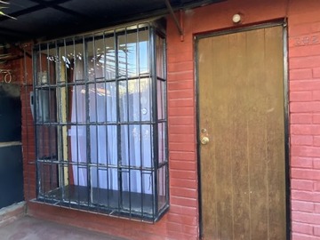 Venta / Casa / Puente Alto