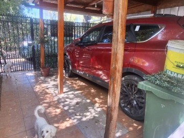 Venta / Casa / Puente Alto