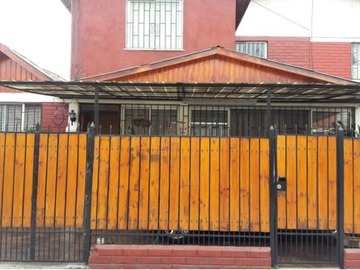 Venta / Casa / Puente Alto