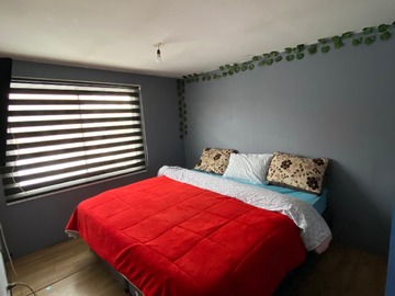 Venta / Casa / Puente Alto