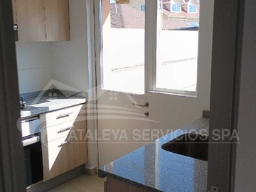 Venta / Casa / Puente Alto