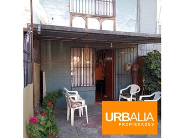 Venta / Casa / Puente Alto