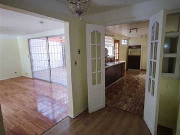 Venta / Casa / Puente Alto