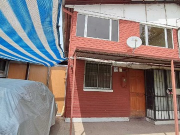 Venta / Casa / Puente Alto