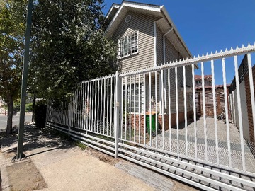 Venta / Casa / Puente Alto