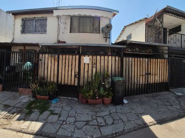 Venta / Casa / Puente Alto