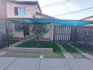 Venta / Casa / Puente Alto