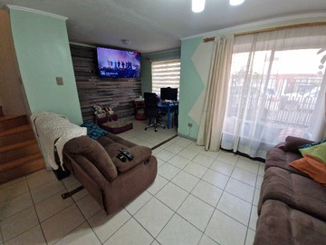 Venta / Casa / Puente Alto