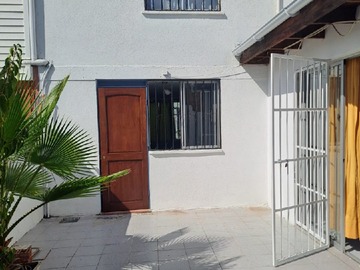 Venta / Casa / Puente Alto
