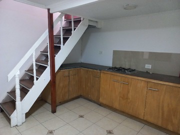 Venta / Casa / Puente Alto