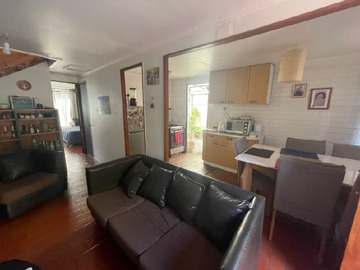 Venta / Casa / Puente Alto