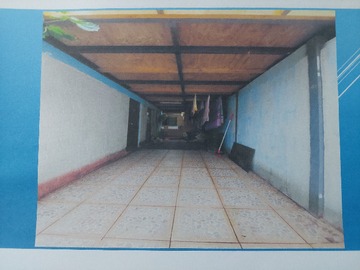 Estacionamiento (caben 2 vehículos