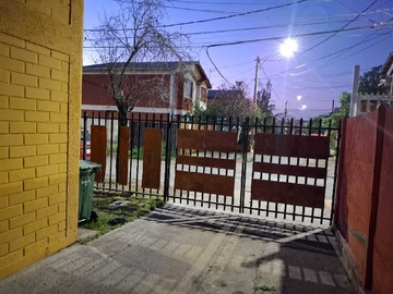 Venta / Casa / Puente Alto