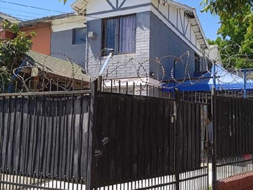 Venta / Casa / Puente Alto