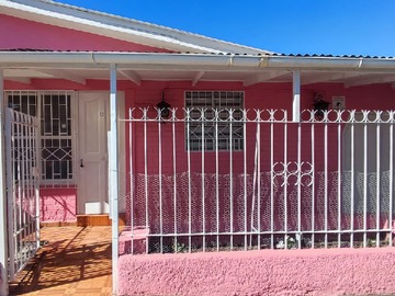 Venta / Casa / Puente Alto