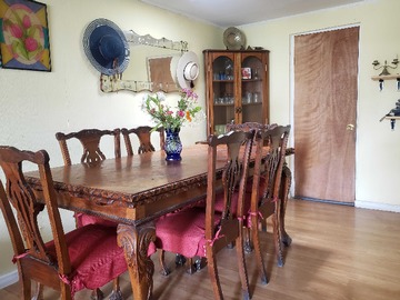 Venta / Casa / Puente Alto