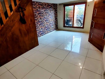 Venta / Casa / Puente Alto