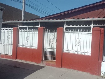 Venta / Casa / Puente Alto