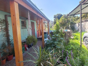 Venta / Casa / Puente Alto