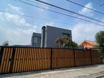 Venta / Casa / Puente Alto