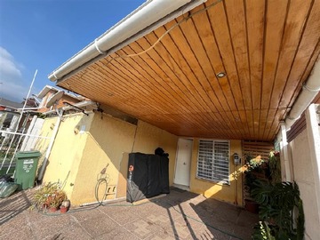 Venta / Casa / Puente Alto