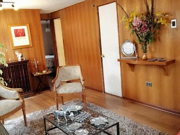 Venta / Casa / Puente Alto