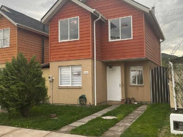 Venta / Casa / Puente Alto