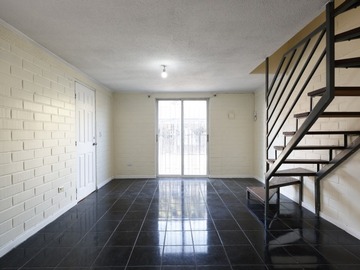 Venta / Casa / Puente Alto