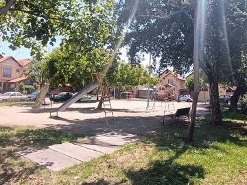 Venta / Casa / Puente Alto