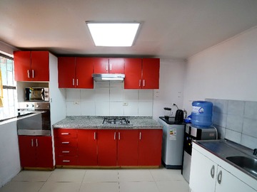 Venta / Casa / Puente Alto