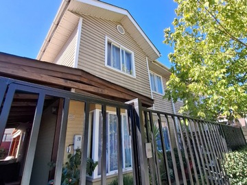 Venta / Casa / Puente Alto