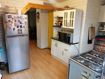 Venta / Casa / Puente Alto