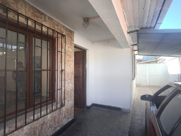 Venta / Casa / Puente Alto
