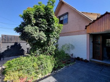 Venta / Casa / Puente Alto