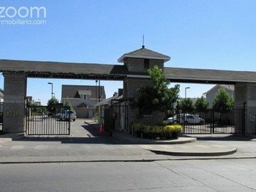 Venta / Casa / Puente Alto