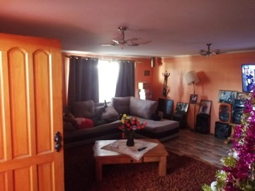 Venta / Casa / Puente Alto