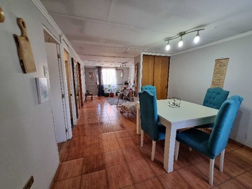 Venta / Casa / Puente Alto
