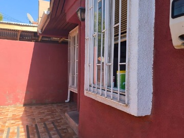 Venta / Casa / Puente Alto