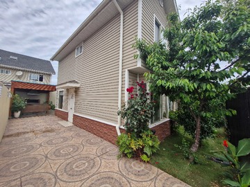 Venta / Casa / Puente Alto