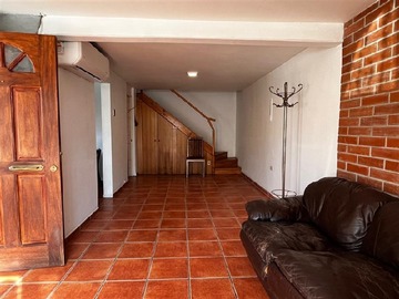 Venta / Casa / Puente Alto