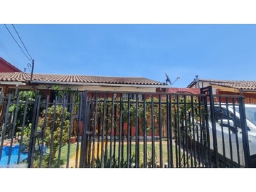 Venta / Casa / Puente Alto