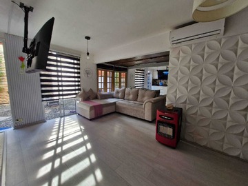 Venta / Casa / Puente Alto