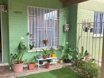 Venta / Casa / Puente Alto