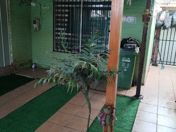 Venta / Casa / Puente Alto