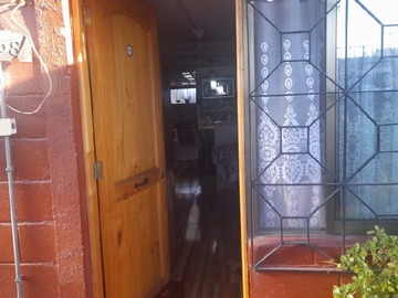 Venta / Casa / Puente Alto